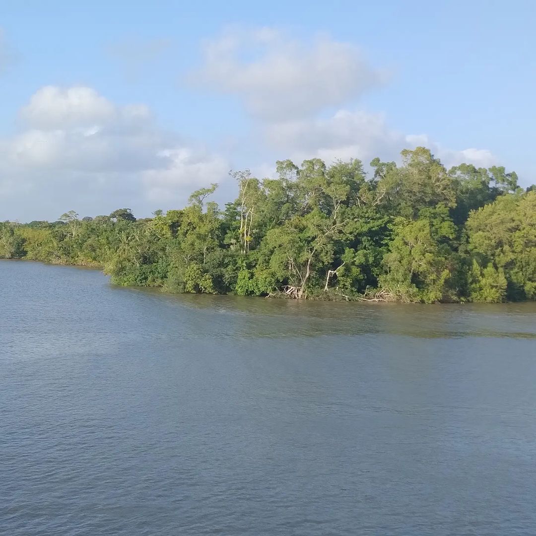 onde fica a ilha de marajó