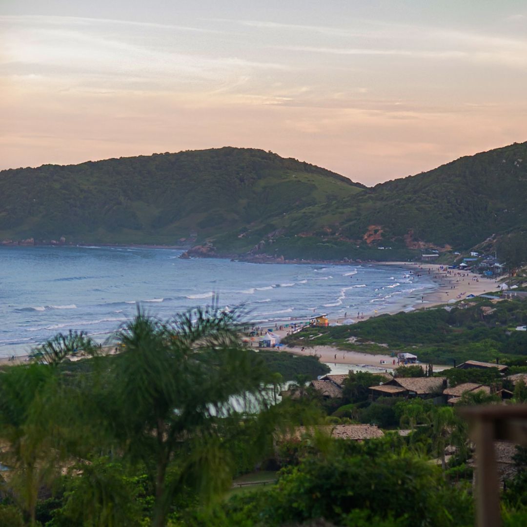 onde fica praia do rosa