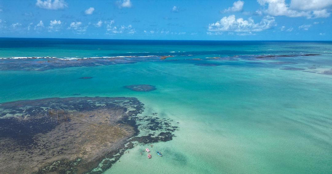 praias de ponta verde