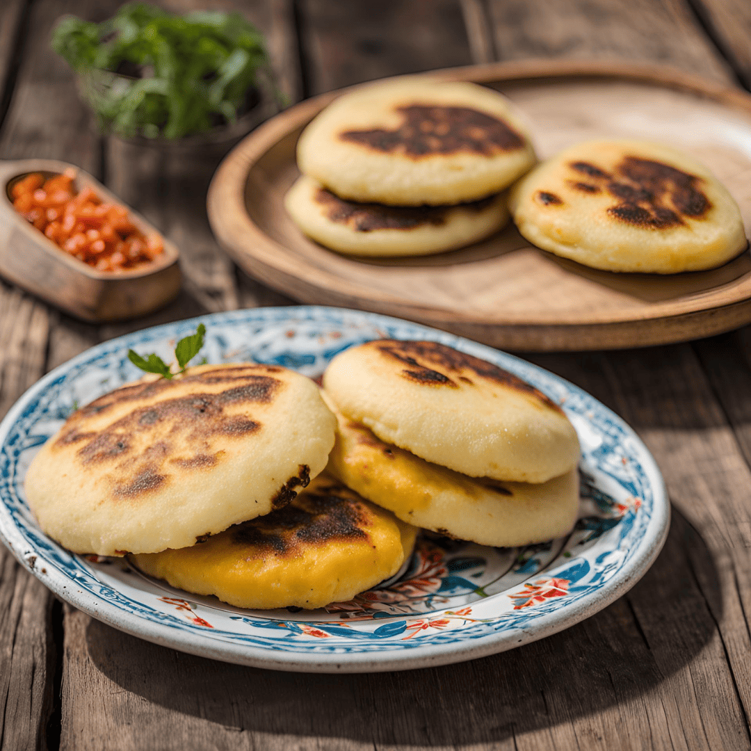 comida típica da colômbia