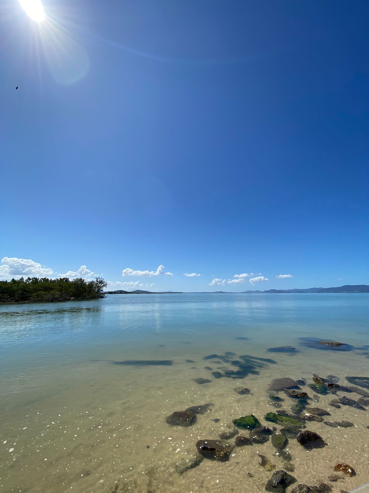 praia de fora palhoça