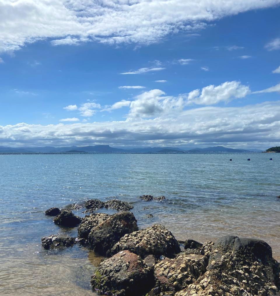 Melhores praias de Santa Catarina para família