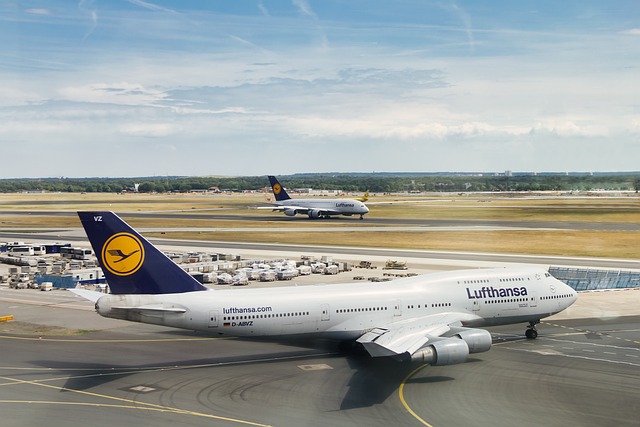 aeroportos em Buenos Aires