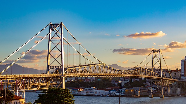 o que fazer em Florianópolis