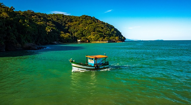 melhores praias de ubatuba