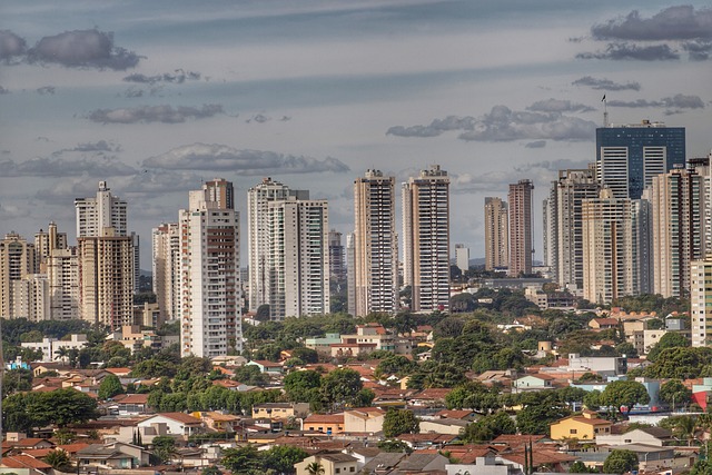 O que fazer em Goiânia