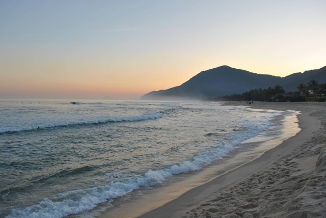 são sebastião praias