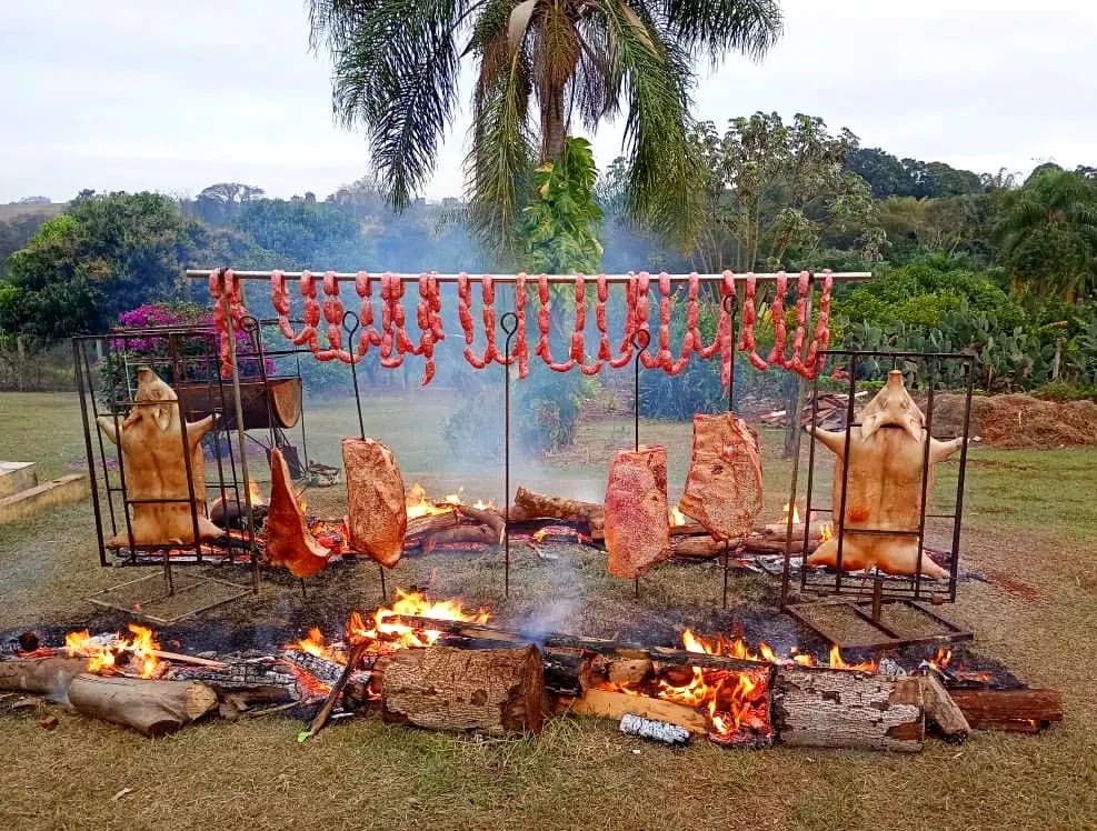 comida típica do rio grande do sul