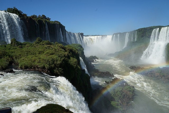 o que fazer em Foz do Iguaçu