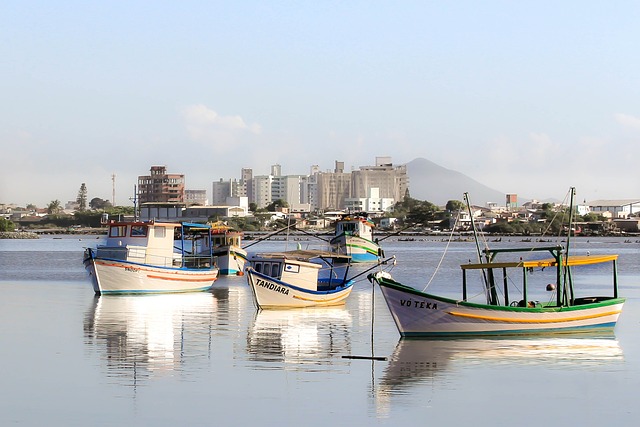 onde fica santa catarina