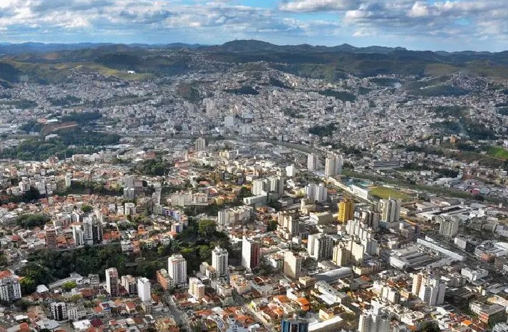 o que fazer em juiz de fora