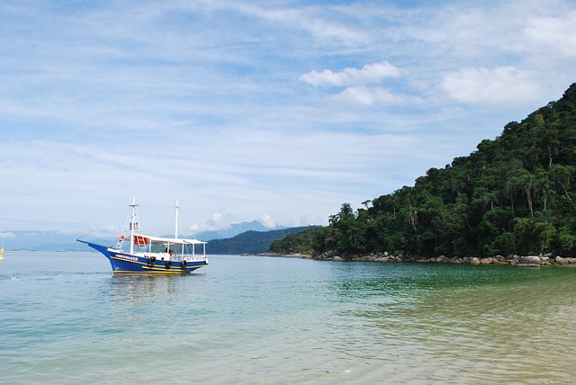 o que fazer em angra dos reis