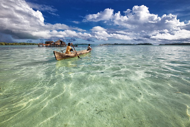 onde ficar em Jericoacoara