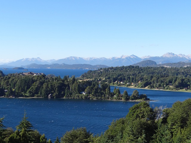 O que fazer em Bariloche