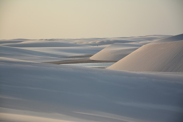 lençois maranhenses