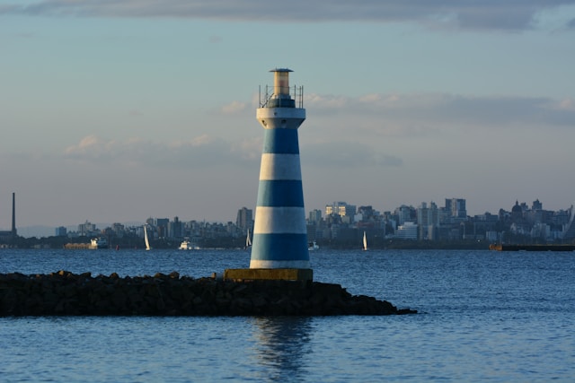 Lugares para conhecer em Porto Alegre