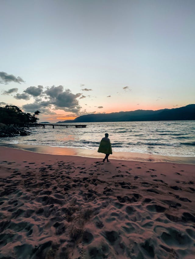 como chegar em ilhabela