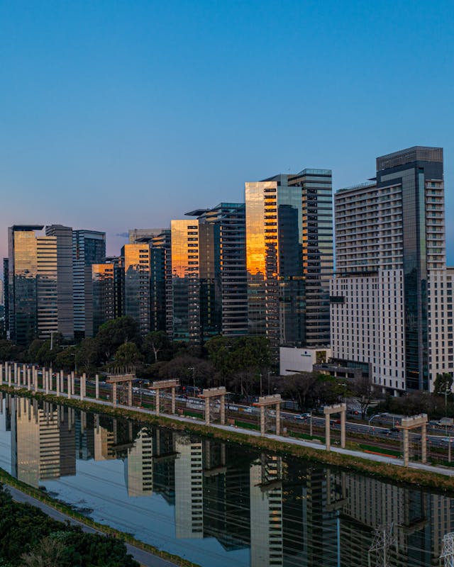 maiores cidades do brasil