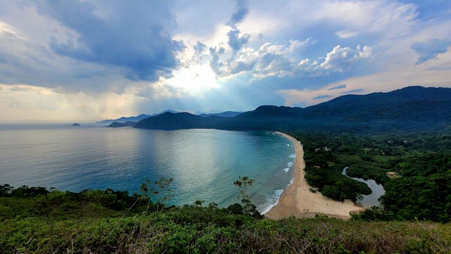 Praias de Paraty