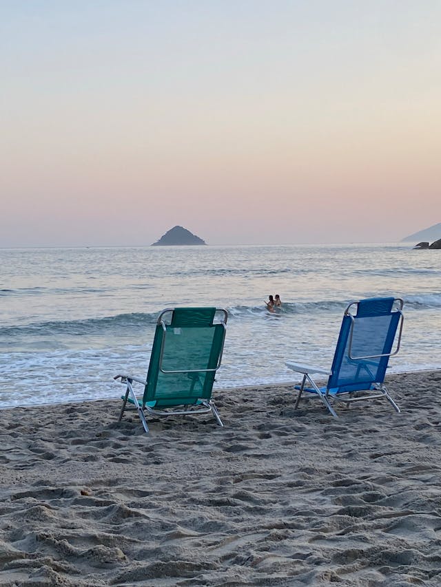 melhores praias do litoral norte