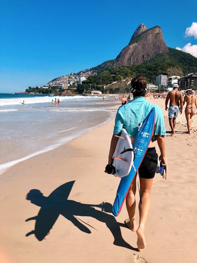 Coisas legais para fazer em Rio de Janeiro