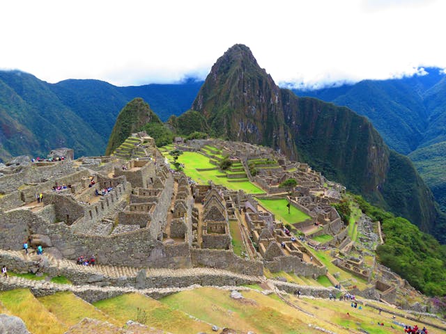 melhor época para ir para o peru