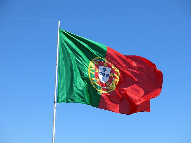 Precisa de visto para Portugal