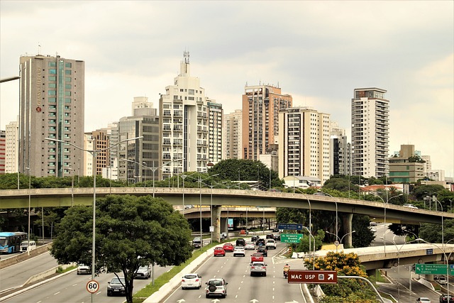 O que fazer com crianças em São Paulo