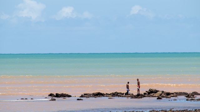 praias em joão pessoa