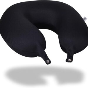 Travesseiro de pescoço para viagem