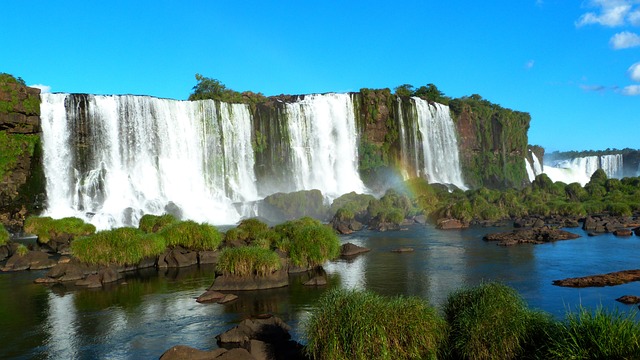 Cataratas do Iguaçu