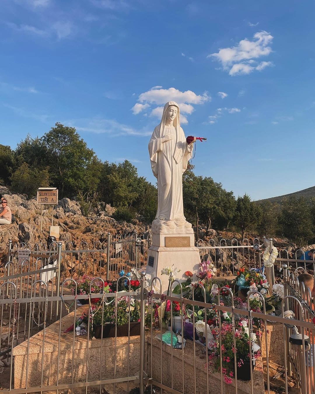 Medjugorje: uma jornada espiritual na Bósnia e Herzegovina - Turismo de ...